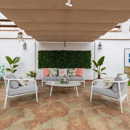 Vila Paradise Constancia With Views La Corujera