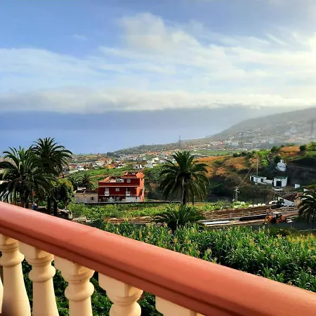 别墅 Paradise Constancia With Views *