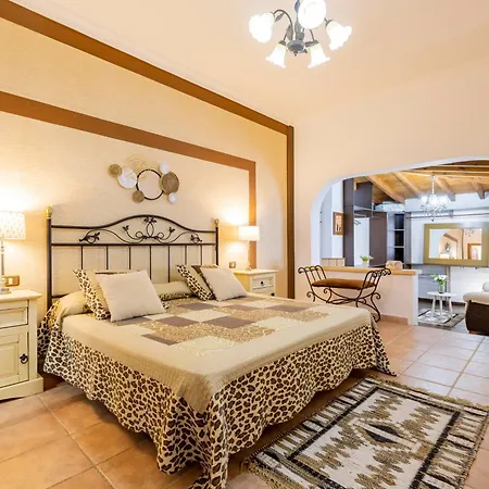 Paradise Constancia With Views * La Corujera